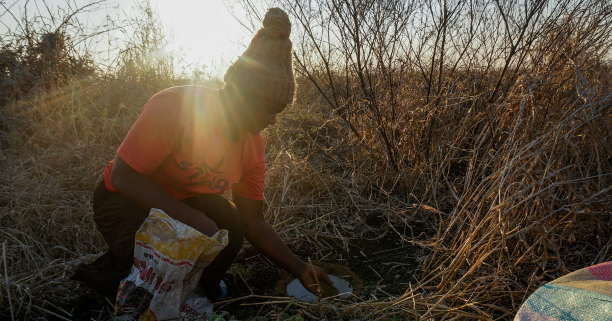 Global Hunger