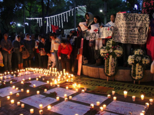 President-Elect of Mexico Leaves Legacy of Unresolved Femicides in Mexico State