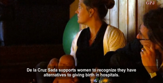 NEWS VIDEO: Mexican Surgeon Embraces Midwifery to Foster Natural Delivery